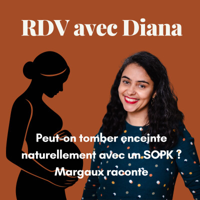 Peut-on tomber enceinte naturellement avec un SOPK ? Le témoignage de Margaux [29] cover