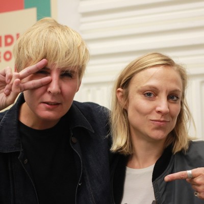 BARBI(E)TURIX | [REPLAY] Mardi 8 octobre 2019 | Chaos : L'intégrale cover