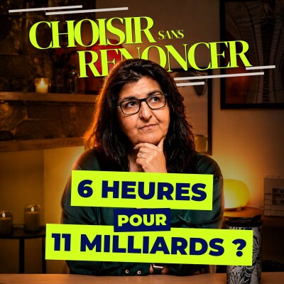 #10 - Pourquoi tu prends tes pires décisions le soir ? (fatigue décisionnelle, biais cognitif, énergie mentale) cover