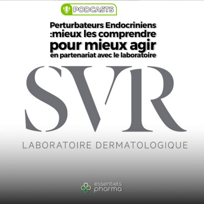 Perturbateurs Endocriniens : mieux les comprendre pour mieux agir cover