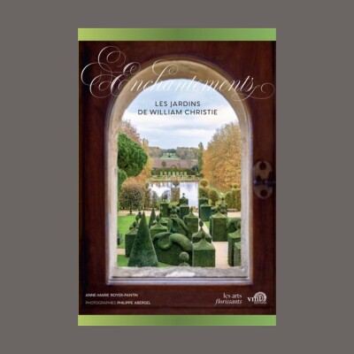 William Christie - Enchantements cover