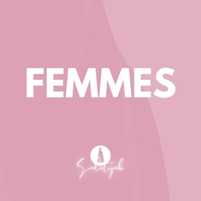 Les femmes de l'Islam cover