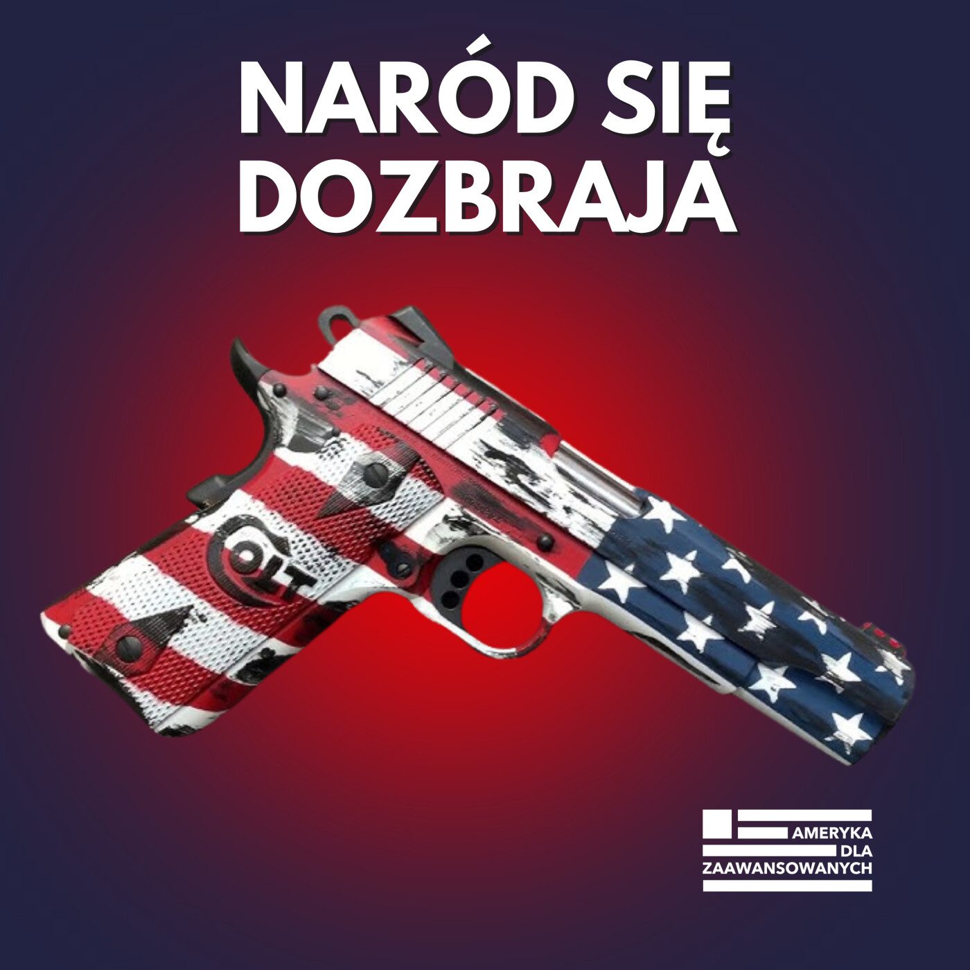 Prawo do broni w USA a Ameryka 2025, czyli zderzenie tradycyjnych wartości amerykańskiej konstytucji ze współczesnym strachem Prawo do broni w USA a Ameryka 2025, czyli zderzenie tradycyjnych wartości amerykańskiej konstytucji ze współczesnym strachem