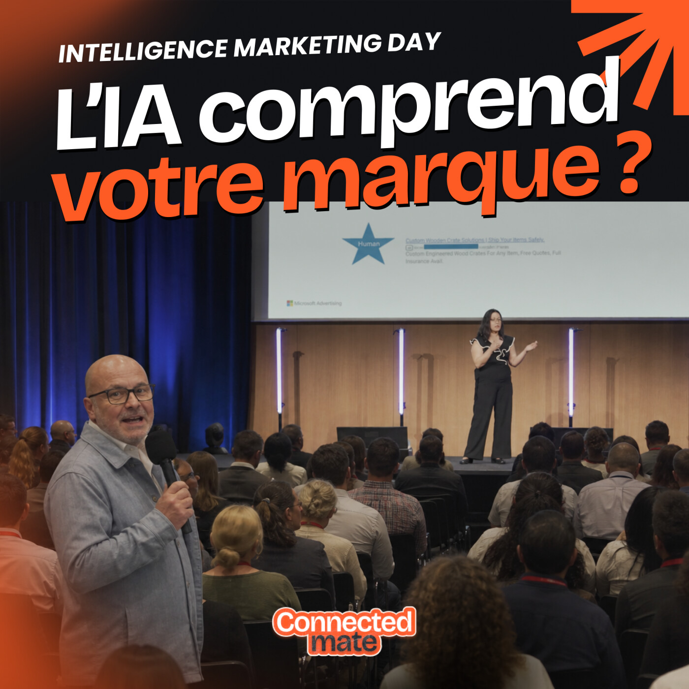 Quand une IA parle de votre marque, comprend-elle réellement ce que vous faites ? episode artwork