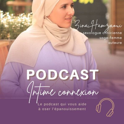 Ep 0 - Bienvenue sur intime connexion cover
