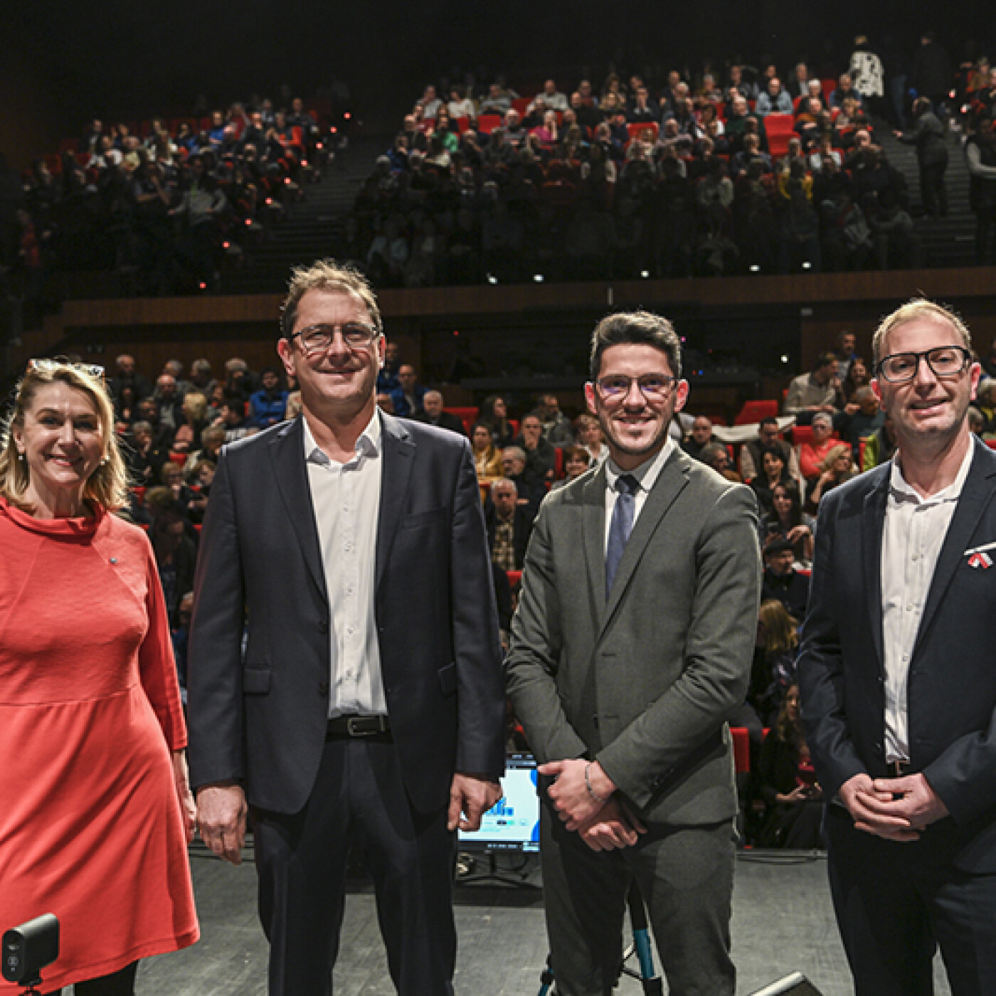 Débat élections municipales à Sélestat - Mercredi 4 mars 2026 episode artwork