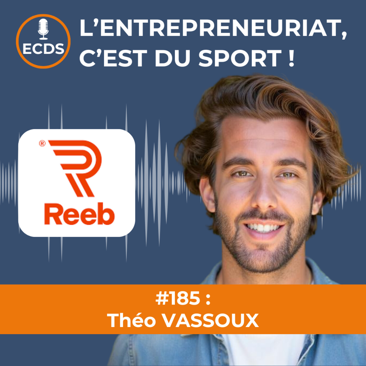 Théo VASSOUX de REEB