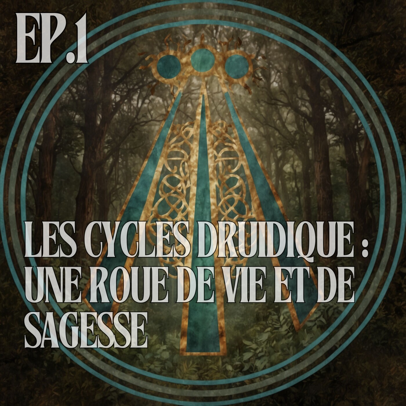 Paroles de Druides