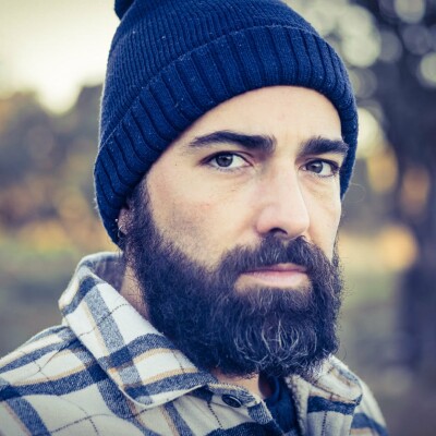 Alexandre CAFARELLI et la Greenwalk , balade théâtrale du 16 avril 2023 cover