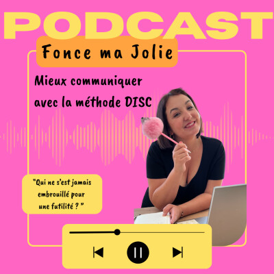 EP. 16 - Pourquoi on ne se comprend pas alors qu'on se parle ? cover