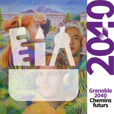 Et si on apprenait autrement pour transformer Grenoble ? – Chemins futurs #3 cover