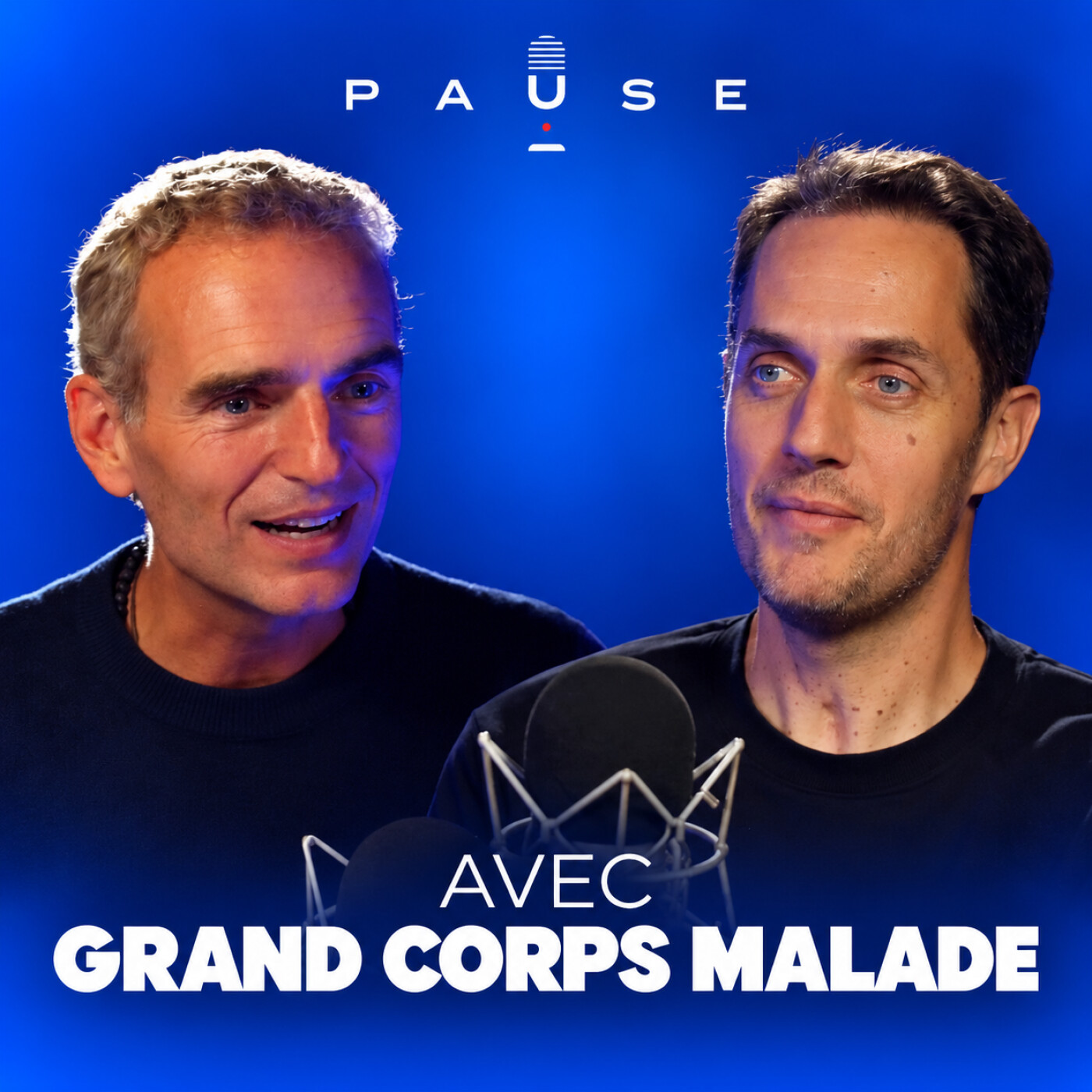 Grand Corps Malade comme vous ne l’avez jamais entendu