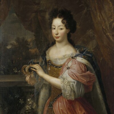 Mademoiselle de Montpensier / Classiques au détail cover