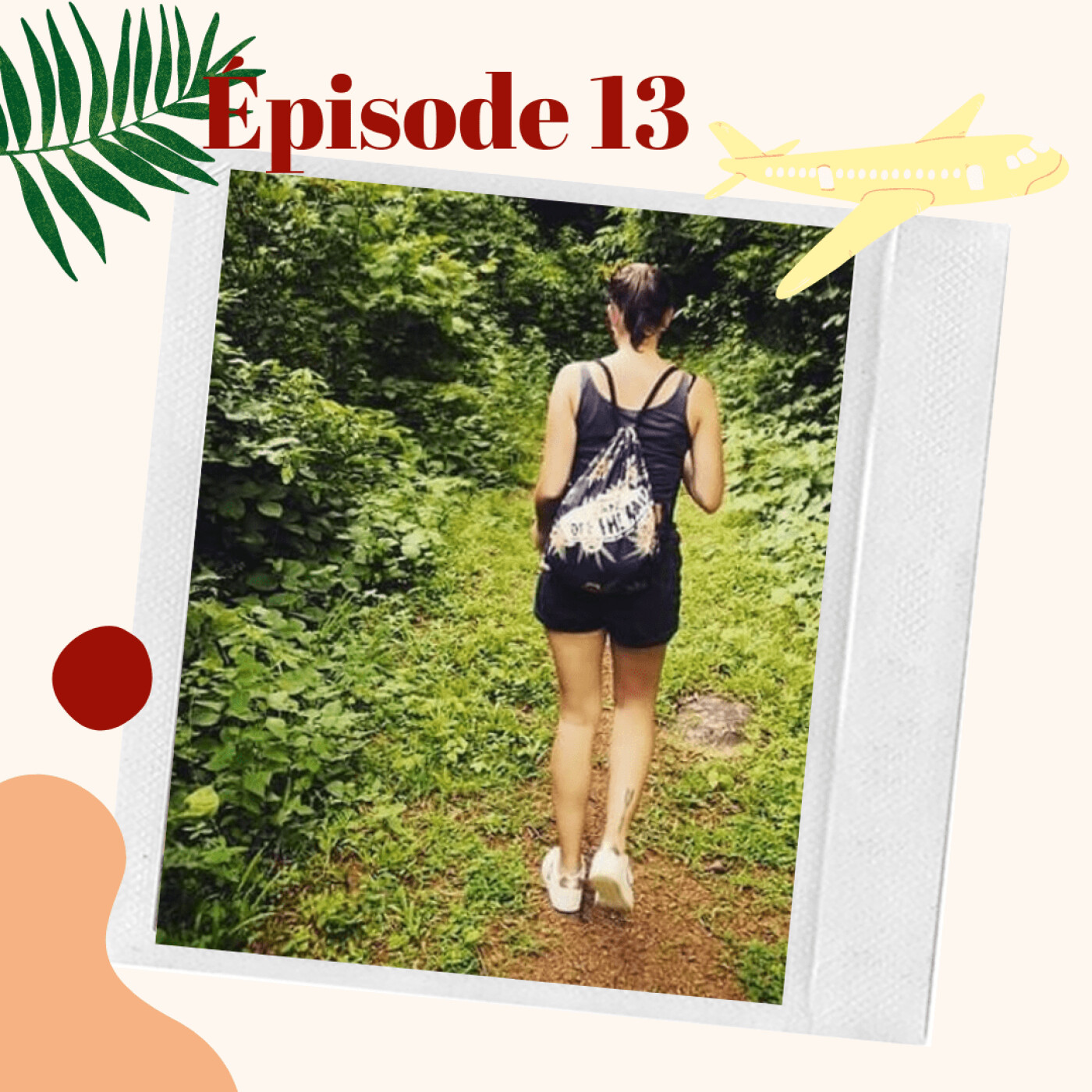 13. Évasion en Malaisie en échange universitaire avec Adèle #2