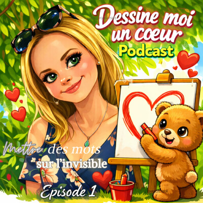 Mettre des mots sur l’invisible cover