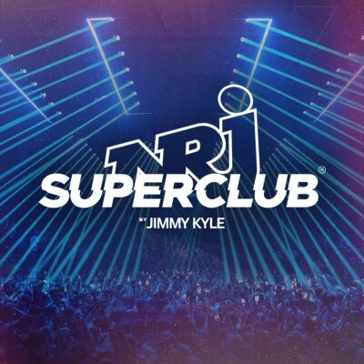NRJ - SUPERCLUB - Episode 25 cover