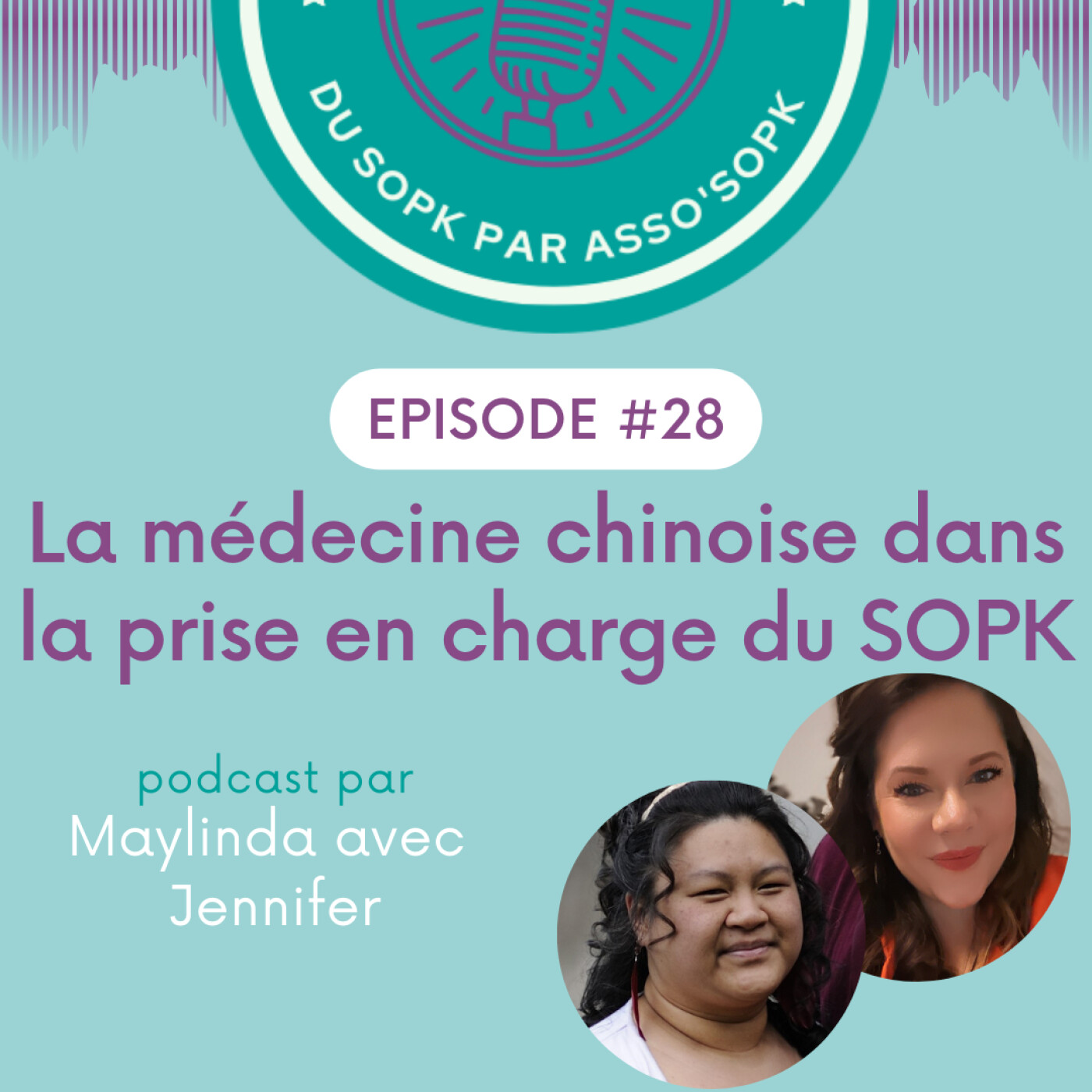Les Chroniques du SOPK