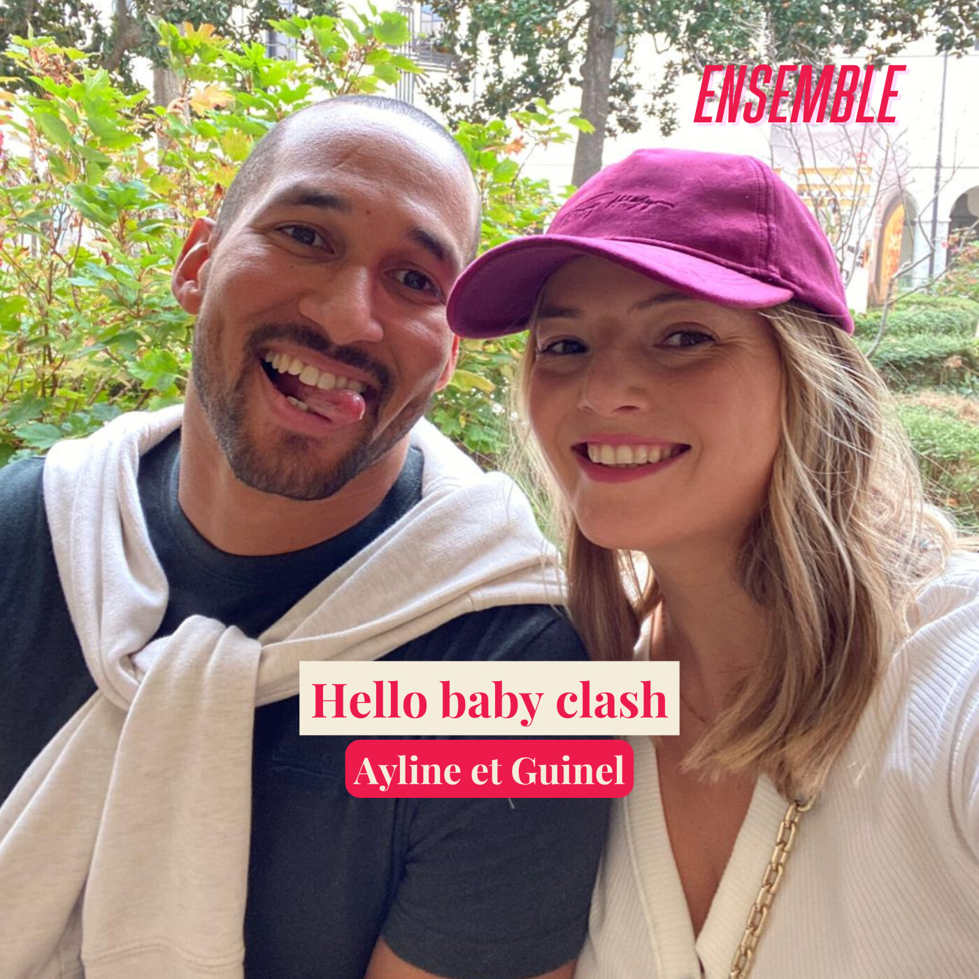 Ensemble - Témoignages de couples