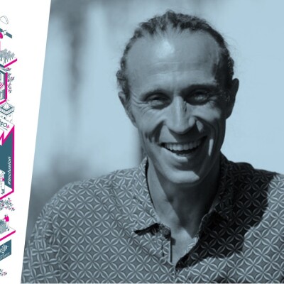 #7 – Simon Cossus – Enercoop – Gouverner l’énergie autrement cover