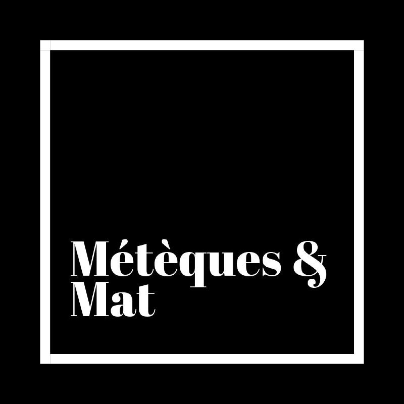 Métèques et mat - épisode pilote