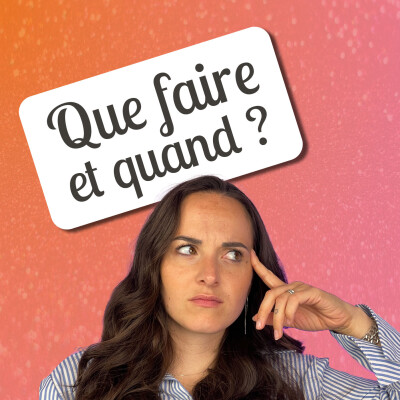 🎙 Les conseils d'Albane – Rétroplanning mariage : ce que tu dois faire mois par mois cover