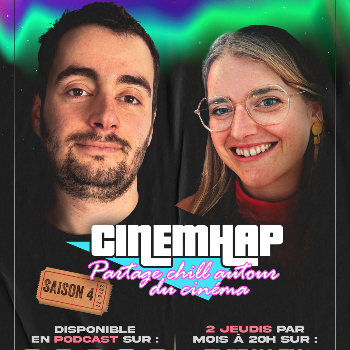 CinemHap
