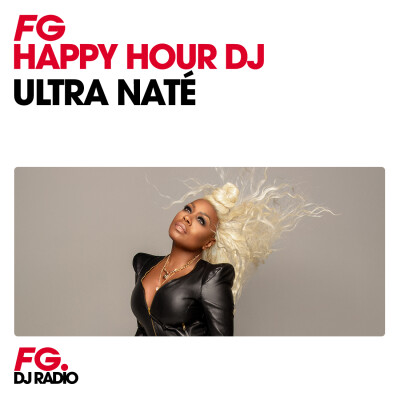MIX : ULTRA NATE cover