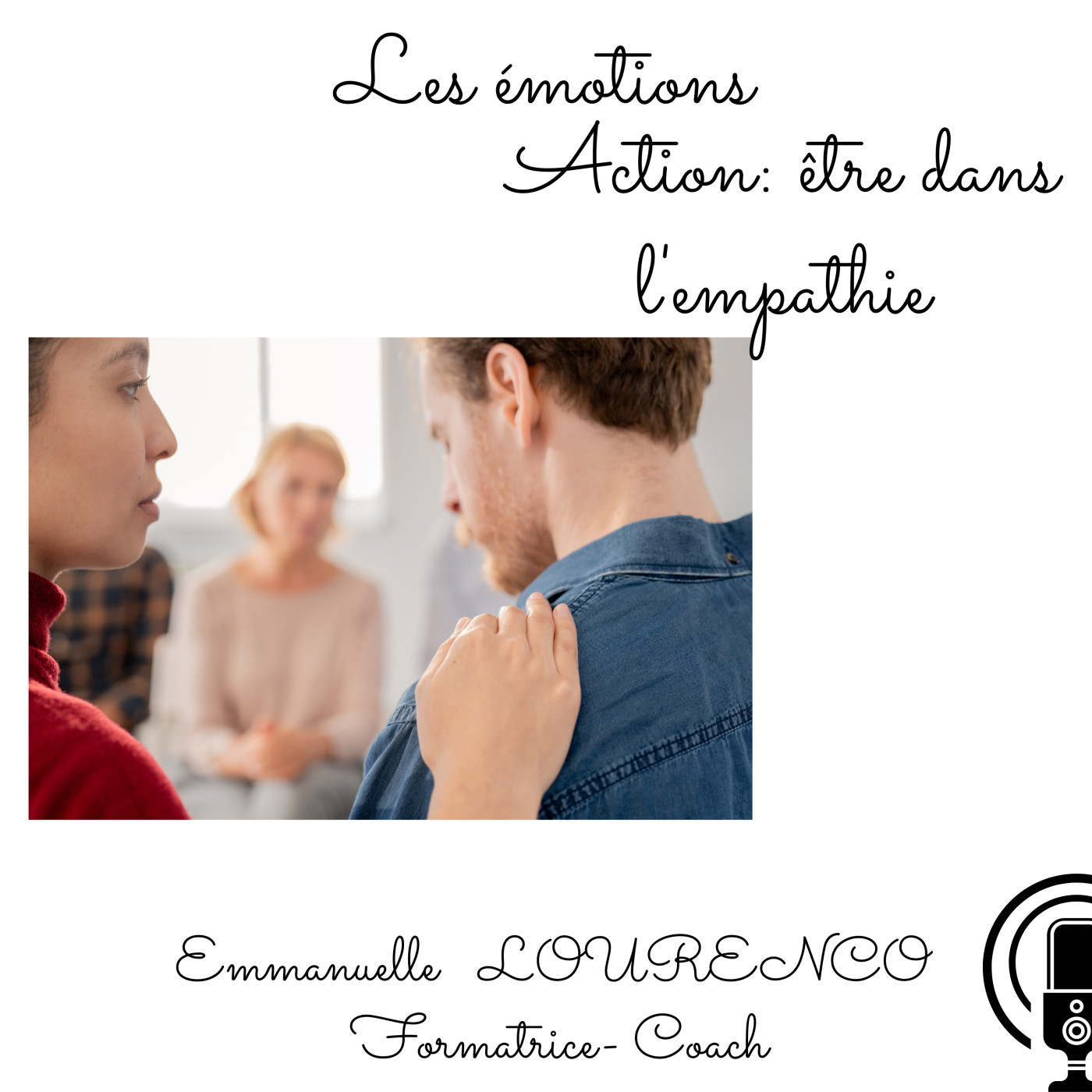 Emmanuelle LOURENCO - Je gère mon bien être!