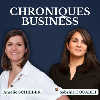 38. Maternité & entrepreneuriat : comment impacte-t-elle les décisions stratégiques en entreprise cover