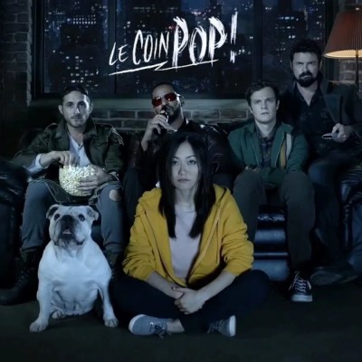 A la découverte de The Boys sur Prime Video cover