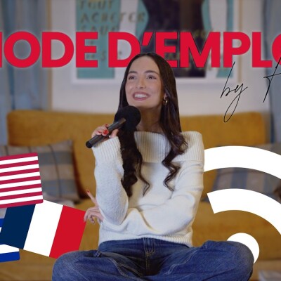J'AI GRANDI SANS INTERNET... Je me présente cover