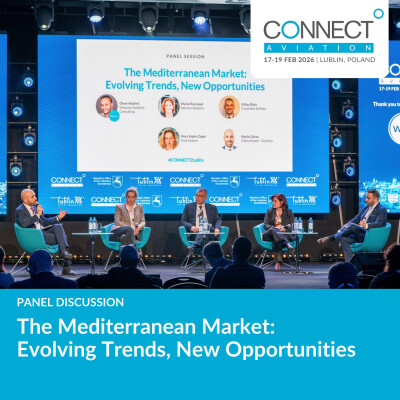 The Mediterranean Market: Evolving Trends, New Opportunities cover
