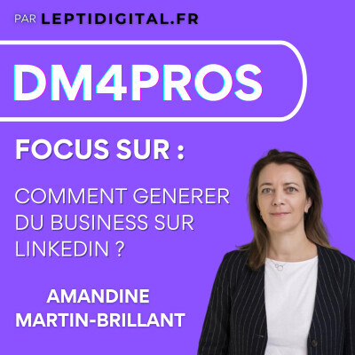 Focus #4 (extrait) LinkedIn Ads : la méthode recommandée par LinkedIn pour performer cover