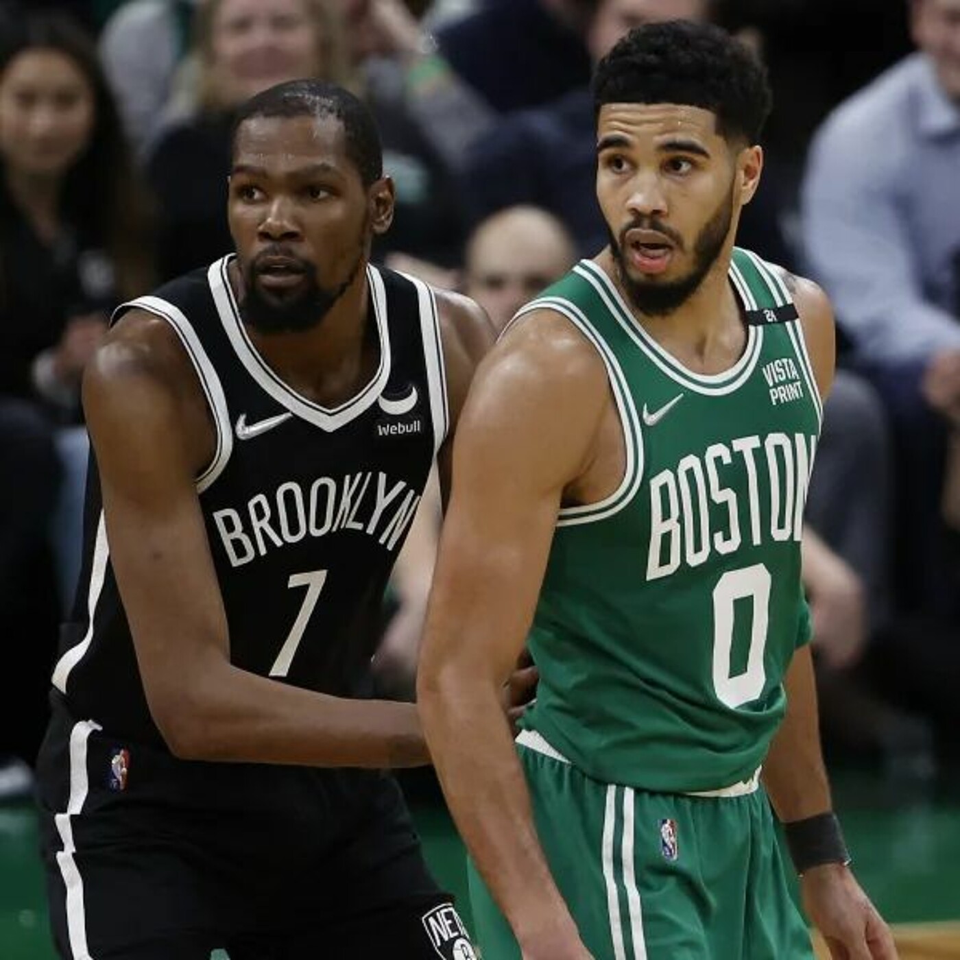 NBA: Prévia Conferência Leste 2022-2023 (Podcast The Playoffs #67)