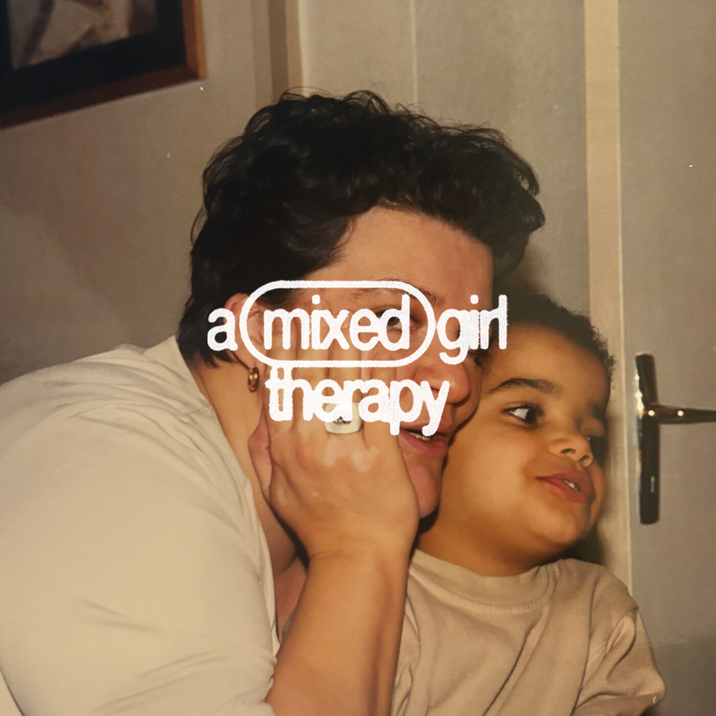 a mixed girl therapy