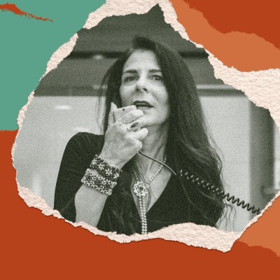 #11 COP 26 - CÓMO ESTÁN REPRESENTADAS LAS MUJERES DE PRIMERA LÍNEA, DE BASE E INDÍGENAS? cover