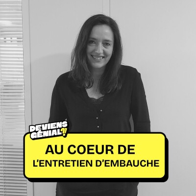 Les motivations du candidat (EP 2 Au coeur de l'entretien d'embauche) cover