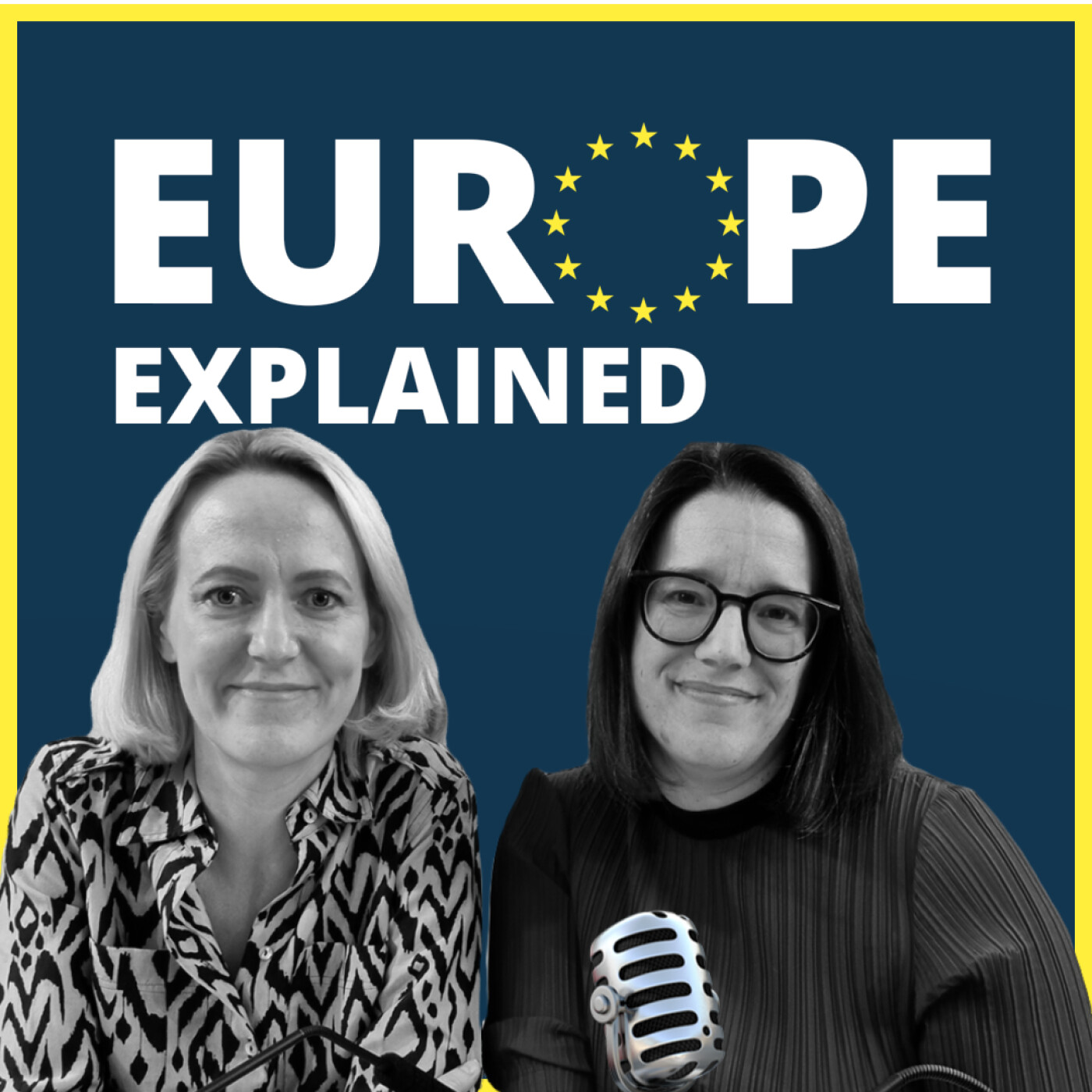 The informal prisoner hierarchy in European prisons: what is it and how to solve it? episode artwork