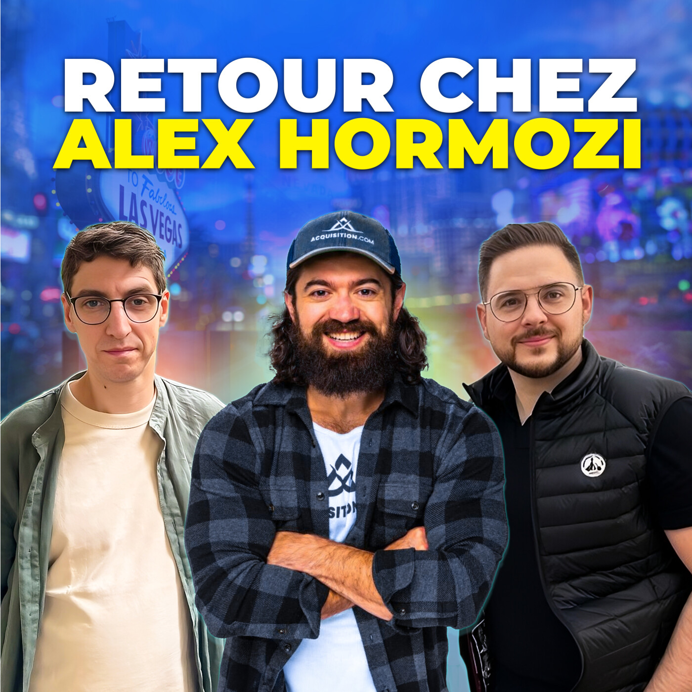 Make Sense 🎙️ le podcast du marketing