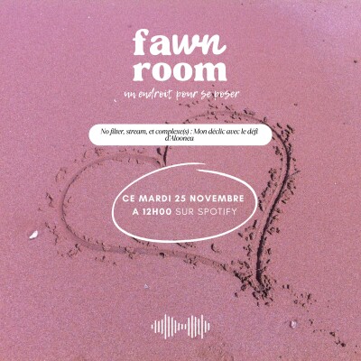 un mois sans filtre, stream, et complexe(s) : mon déclic avec le défi d’Aloonea cover