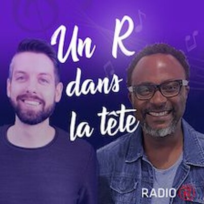 Un R Dans La Tête avec Olivier Cheuwa - 02 cover