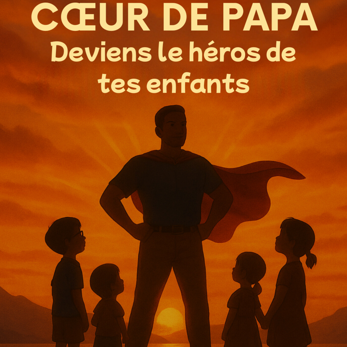 Coeur de papa