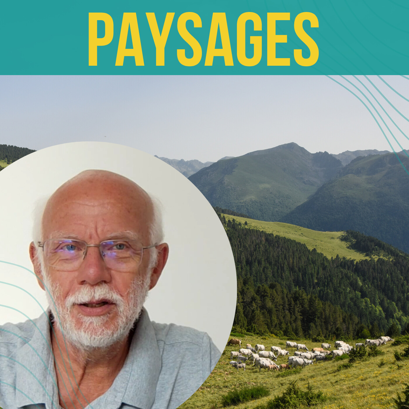 INTERVIEW - Quelle a été l’influence de l’occupation romaine sur les paysages ? | Marc Benoît