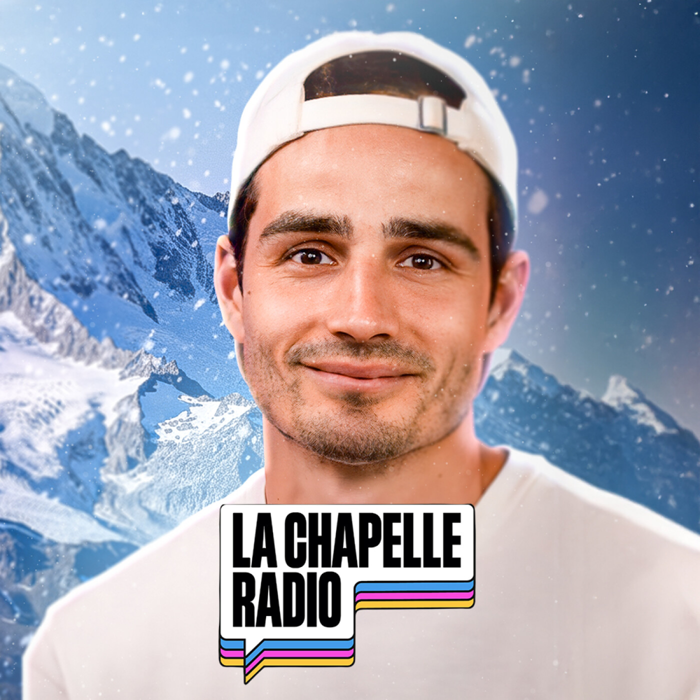 Louis Marty – J’ai failli abandonner à 100 mètres du sommet episode artwork