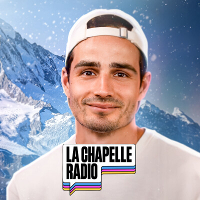 Louis Marty – J’ai failli abandonner à 100 mètres du sommet cover