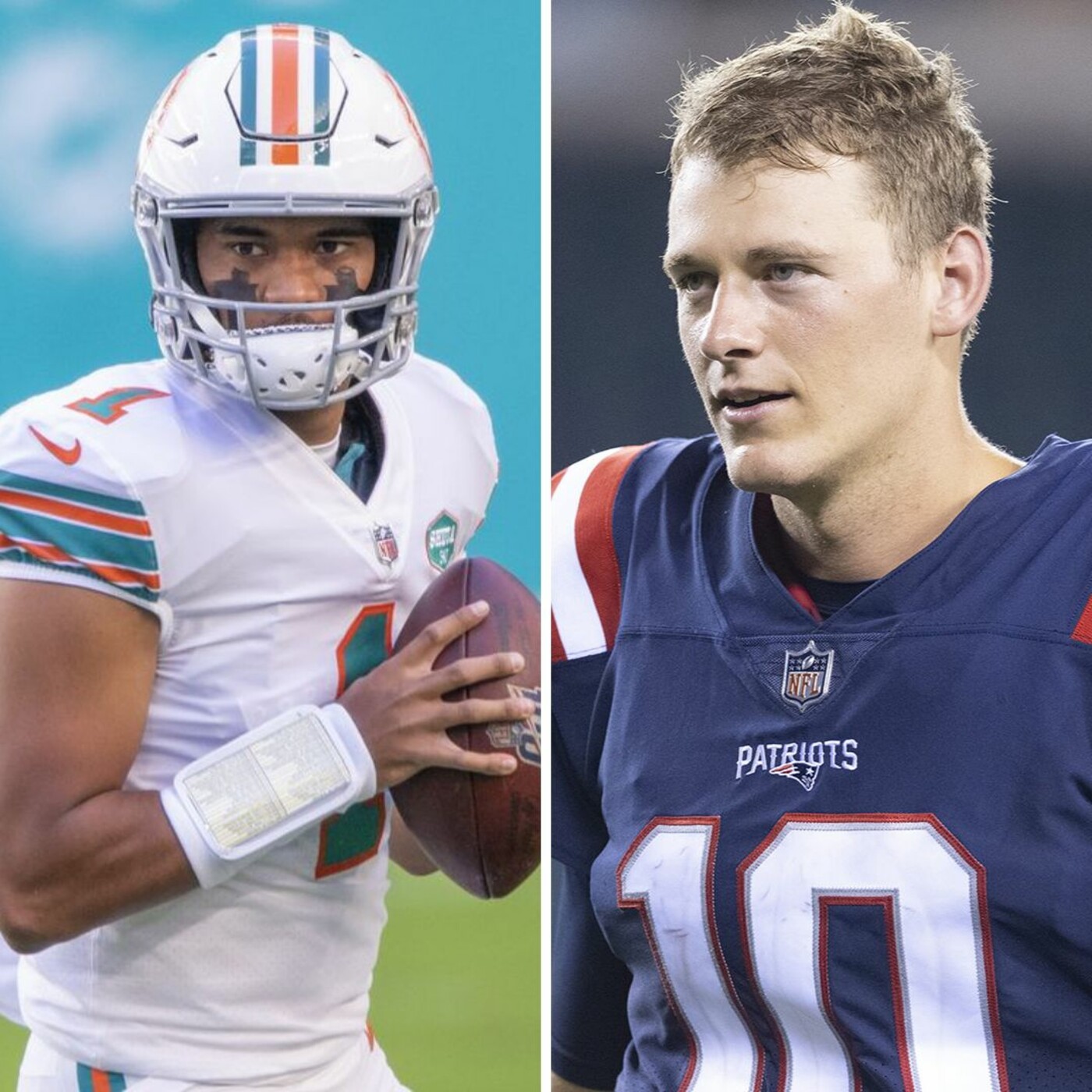 NFL Halftime - The Playoffs