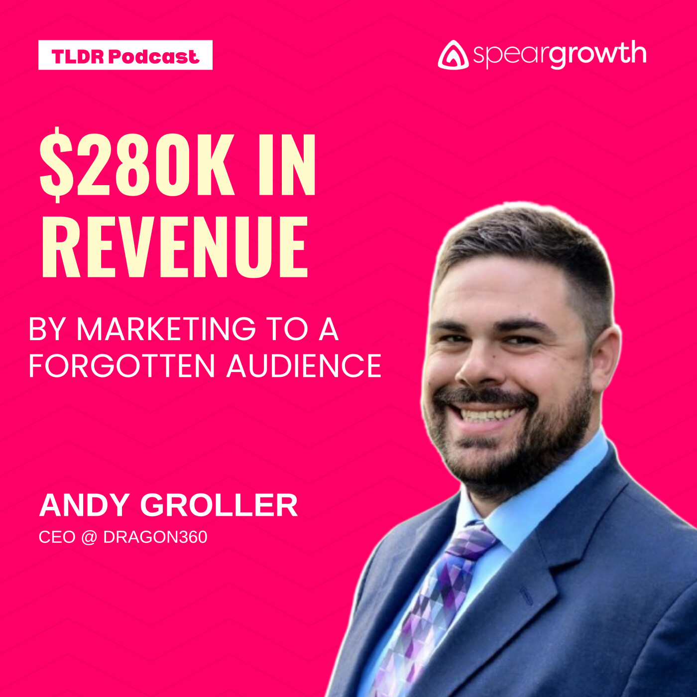 TLDR: The B2B SaaS Growth Podcast Recording