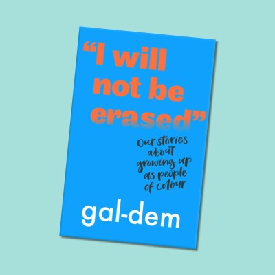 Inside the ambitious growth of gal-dem 2.0 cover