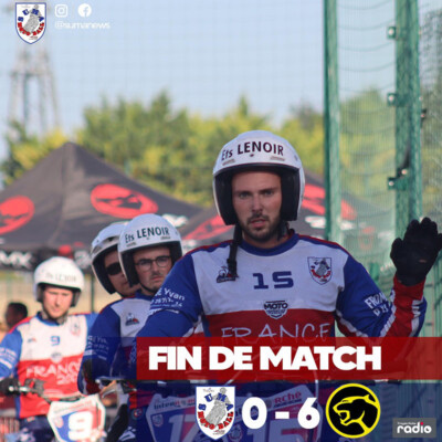 L'INFO SPORT - Du lundi 21 août 2023 cover