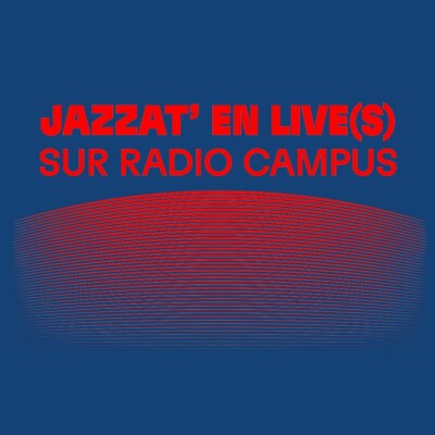 De Sagn Froid | Jazzat' en live(s) cover